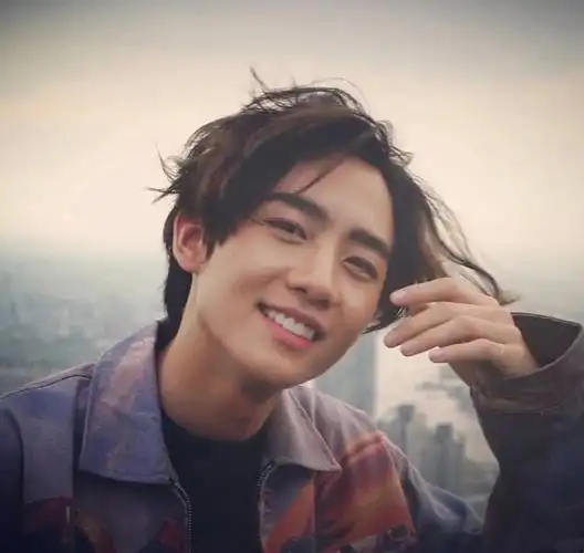 陈瑞书我真的太可了!