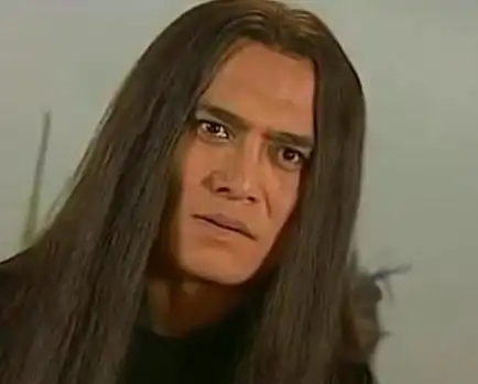 20年前的《西游记后传》演员皆变样,只有这朵"白莲花"更美了!