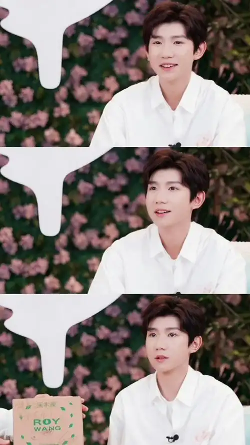 王源23岁且放青山远