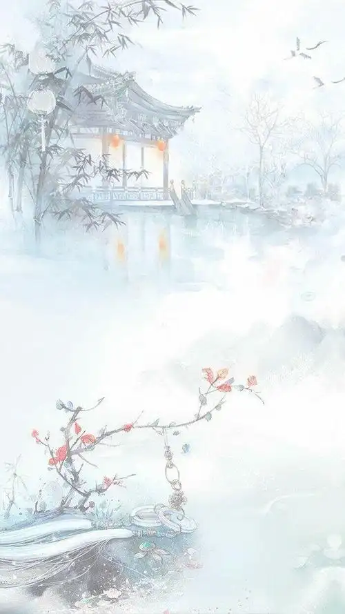 薛.初长成的相册-那些动人的古风