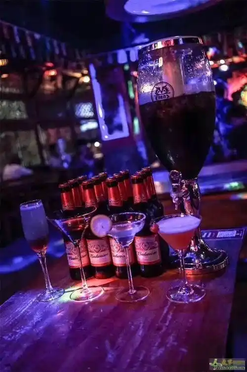 邦科娱乐机带你了解夜场娱乐未来五年的发展趋势怎样