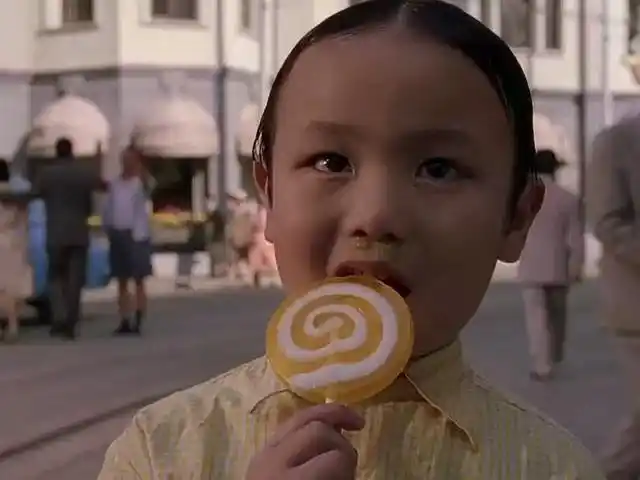 周星驰做了十多年导演,却没有翻拍《功夫2》,这是为什么呢?