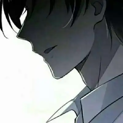 侧脸_男生头像_我要个性网