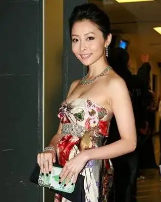 汤盈盈个人资料照片汤盈盈老公是谁汤盈盈参演的电视剧