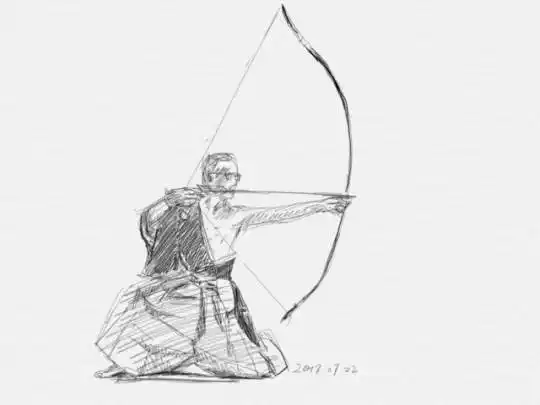 敢不敢玩裸的?最酷的射手没瞄没杆!