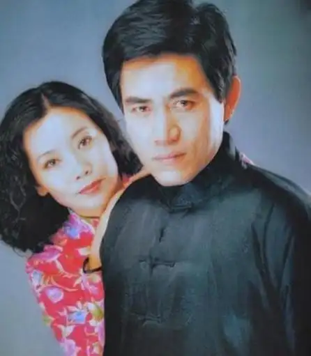 陈宝国个人简介图片(陈宝国年轻时巅峰帅照) - 帮企客