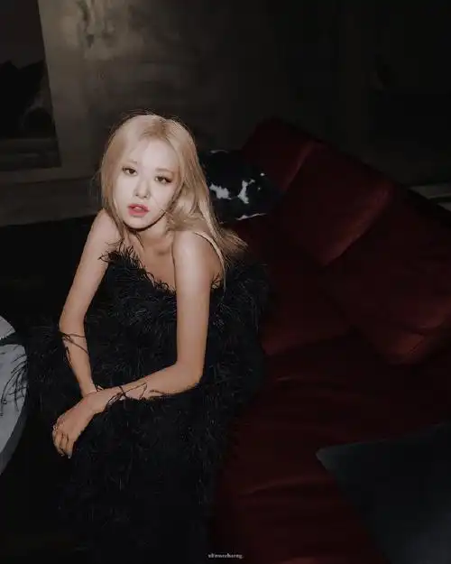 朴彩英solo出道一周年##朴彩英圣罗兰