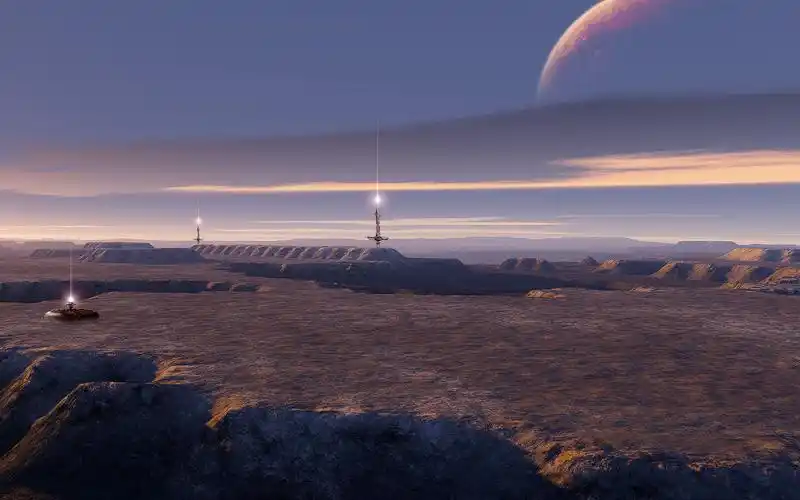 双屏壁纸壁纸图片