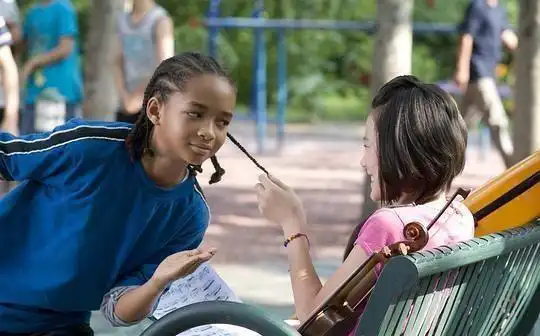 成龙携手好莱坞星二代出演功夫梦仅三天票房高达5600万美元