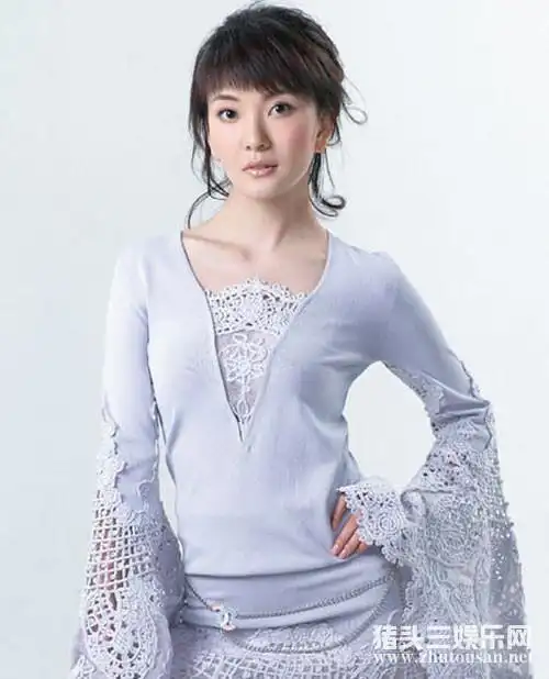 演员何苗结婚了吗老公是谁? 何苗个人资料简介图片演过的电视剧电影