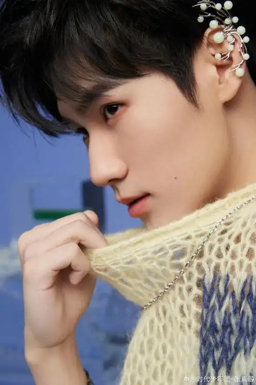 张真源新歌大片