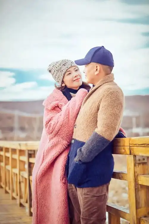 刘涛:我不后悔嫁给王珂,甘心成为全家顶梁柱,只因有婆婆做后盾