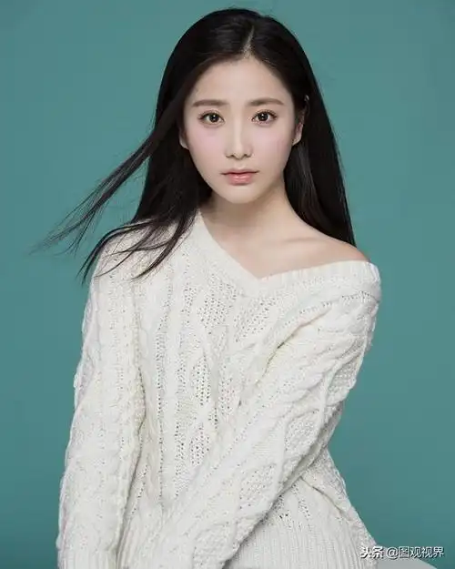 中国10位姓吕的女明星一览认识吕丽萍老师的应该都是80后了