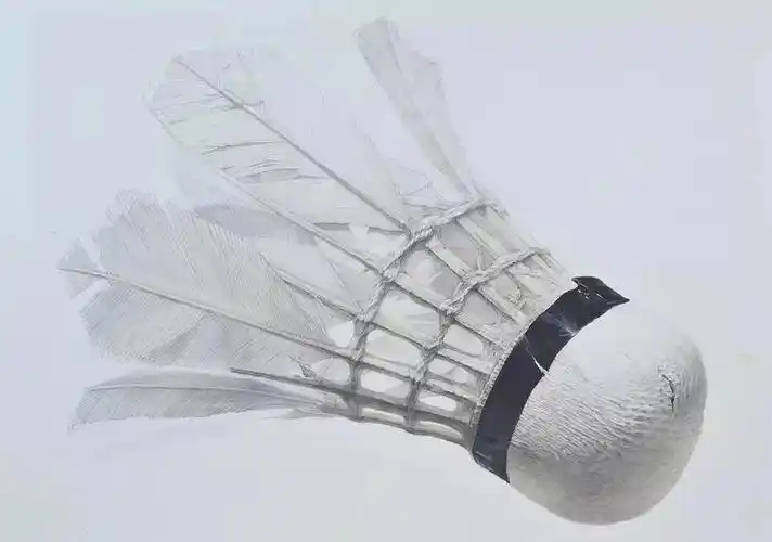 央美逆天精微素描一幅画能写实到什么程度