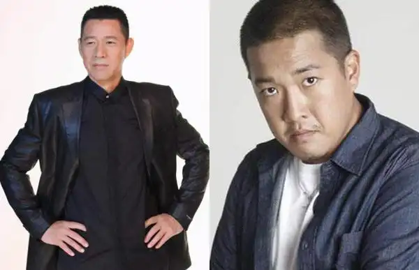 张丰毅两个儿是谁张丰毅为什么不管张博宇