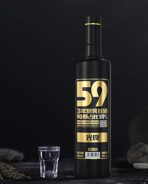 光良酒和唐小米哪个更适合代理这里给你答案