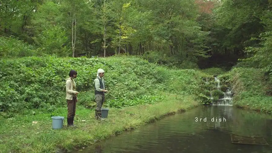 小森林 夏秋篇 剧照