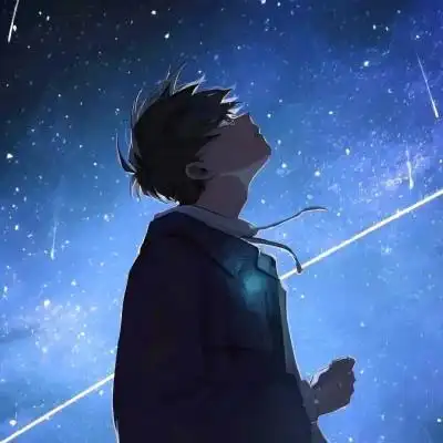 超级好看的头像男动漫 值得一辈子不换动漫男头_男生动漫头像_头像屋