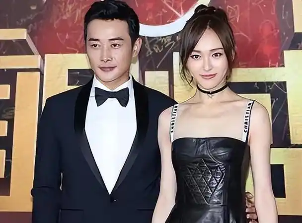 5年后再看罗晋和唐嫣结婚生女是他一生最大的幸运