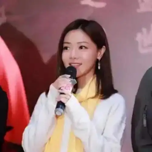 唐悠悠邓家佳因爱情公寓走红离婚4年事业风生水起