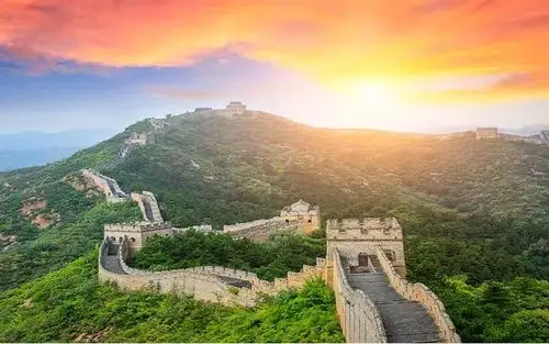 国庆特辑 | 韩磊《了望中国》 大气磅礴 辽阔江山 旗帜高扬