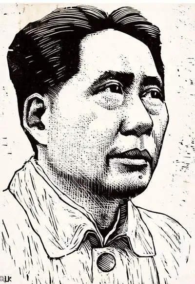 齐凤阁教授学术讲座回顾——"意识的照明"与中国版画现代之路