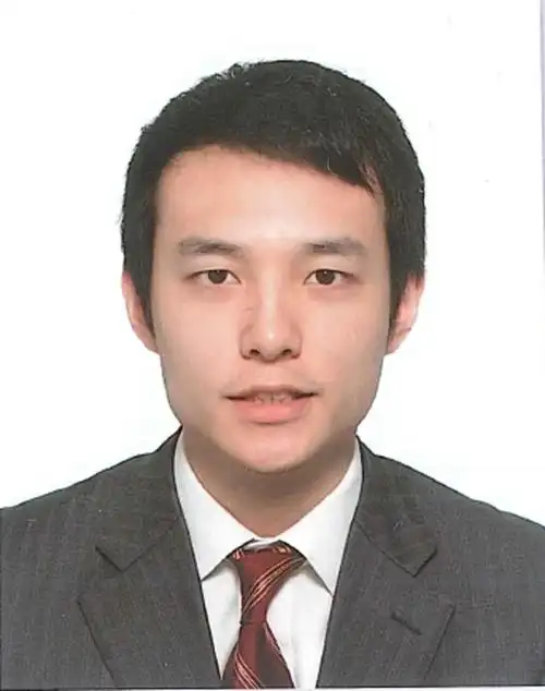 霍启文的社会活动