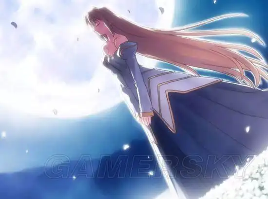 《月姬》背景故事及剧情视频全解析 月姬剧情是什么意思