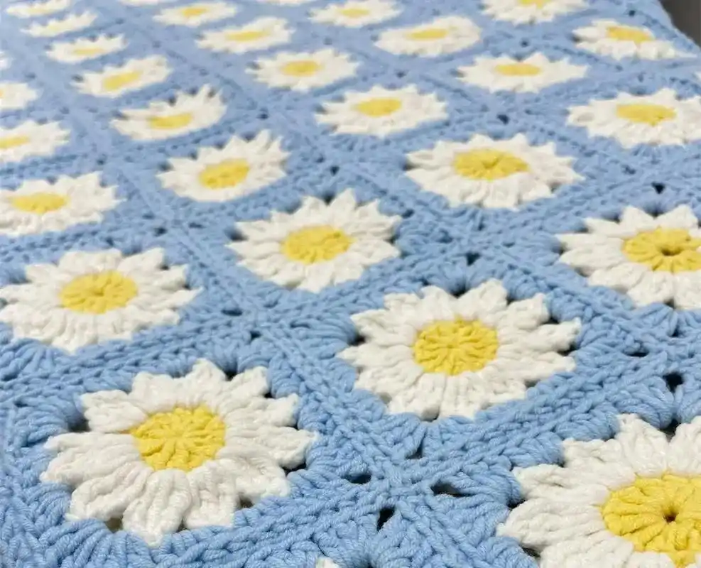 钩针图解 #手工 #毛线编 - 抖音