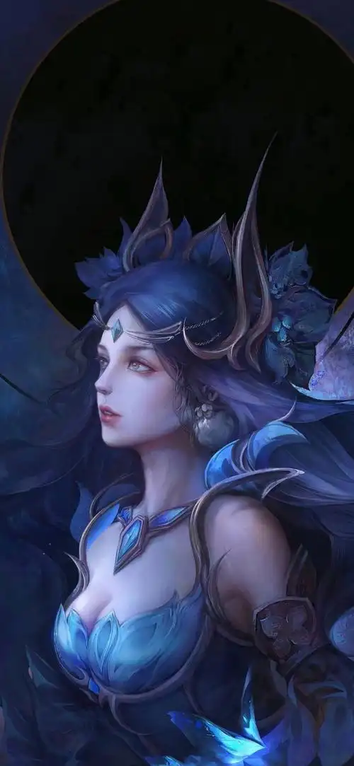 王者荣耀最美的女英雄(王者荣耀最美的女英雄大乔)插图10