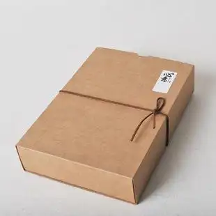 食品包装牛皮纸盒图片_食品包装牛皮纸盒图片大全 - 阿里巴巴海量精选