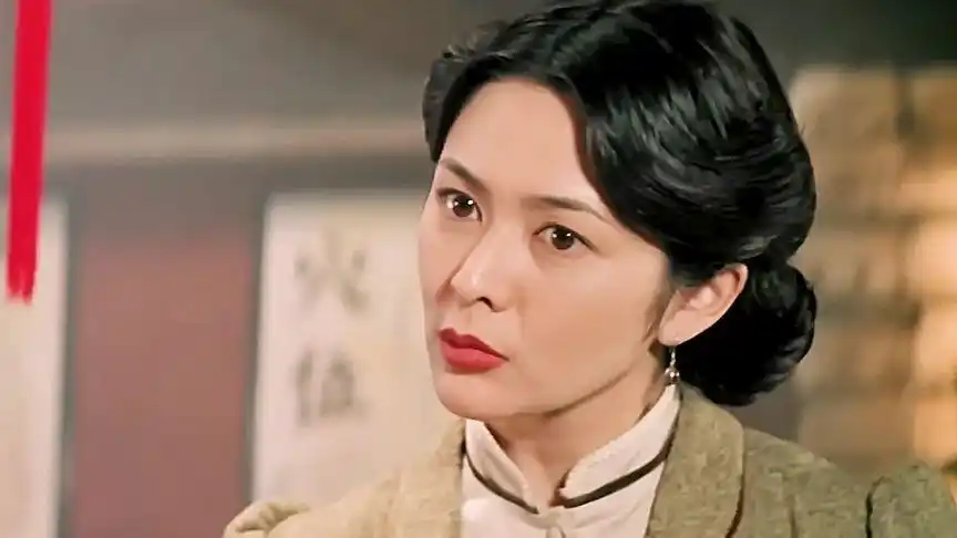 关之琳 #李连杰#最美十三姨