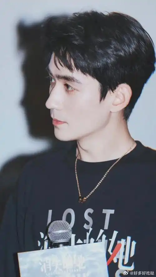 朱一龙##朱一龙 挚敬同路人