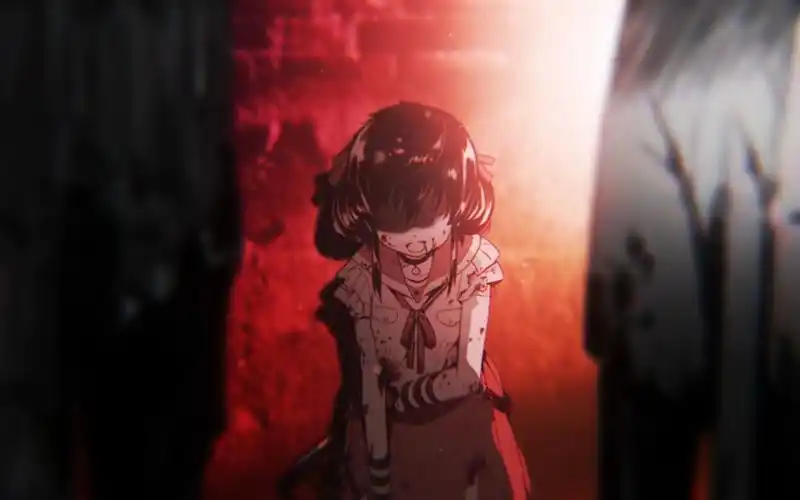 "守" ///【学园孤岛/mep偷跑】