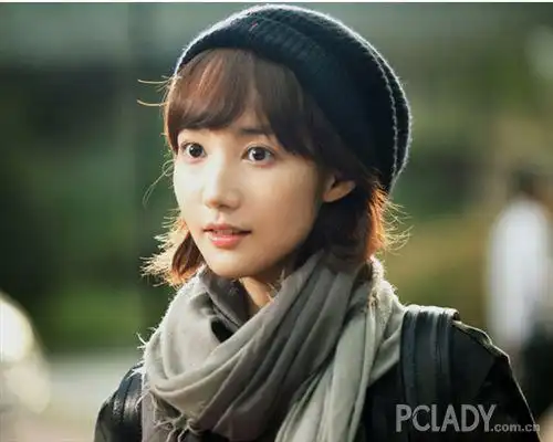 朴敏英:《healer》