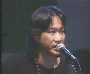 经典回顾:beyond 1993年马来西亚不插电演唱会