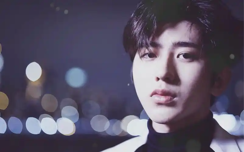 【蔡徐坤】beautiful/悦游杂志混剪