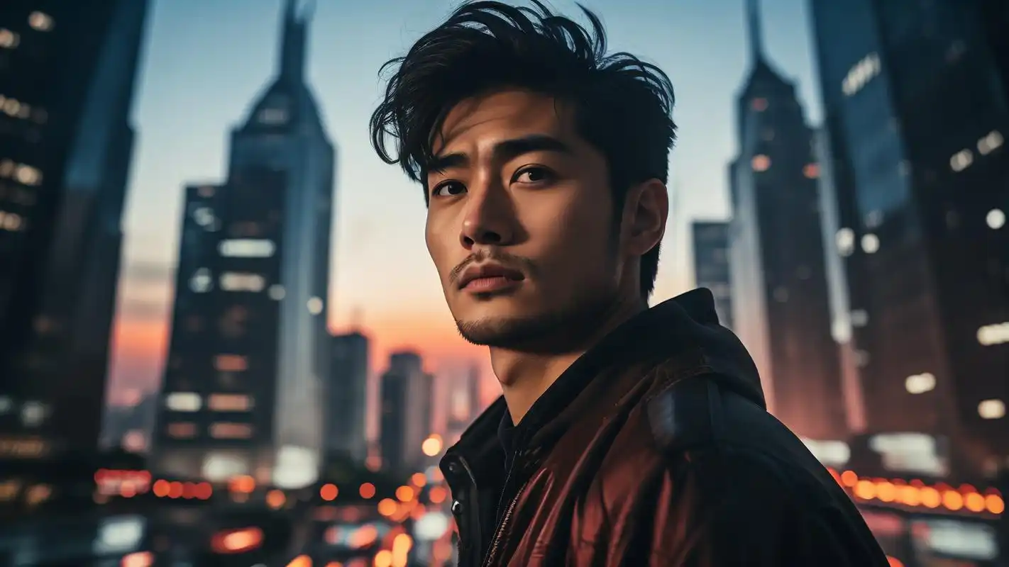 👔成熟男人的专属背景图🎩