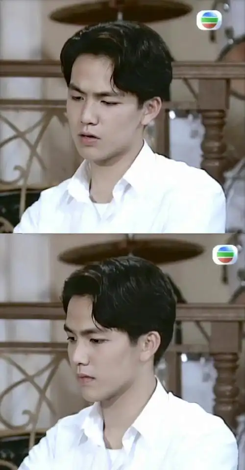 19岁的钟汉良_高清图集_新浪网