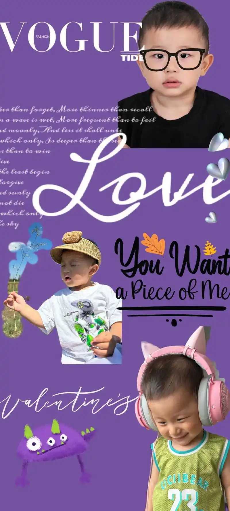 暖宝～帅气的臭小子.#醒图 #暖男 #帅哥 #壁纸 #可爱到 - 抖音