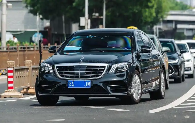 href=/n/保罗_奔驰s级社区_易车社区