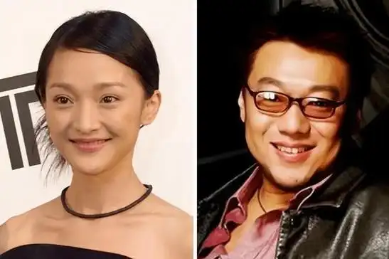 事实证明49岁的周迅已经走上了另一条道路