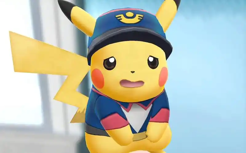 小智娱乐直播精灵宝可梦letsgo震惊王智鲤透露其家庭背景流氓都不敢惹