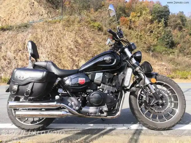 奔达原驰兽bd400,一万公里骑行感受 - 摩托车二手网