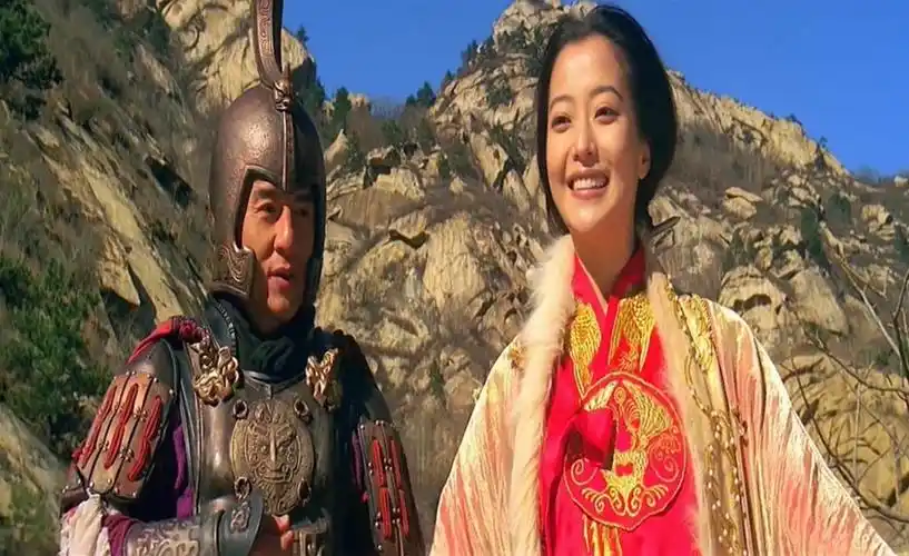 电影《神话》里,如果当初蒙毅将军和玉漱公主一起归隐天涯,他们会幸福