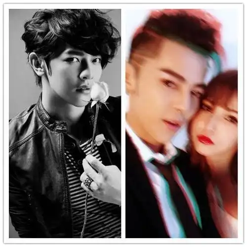 羡慕汪东城公布恋情看了她的照片才明白汪东城为何喜欢她