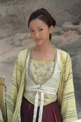 足足66位女星的绝美肚兜照,你最钟爱哪一个?