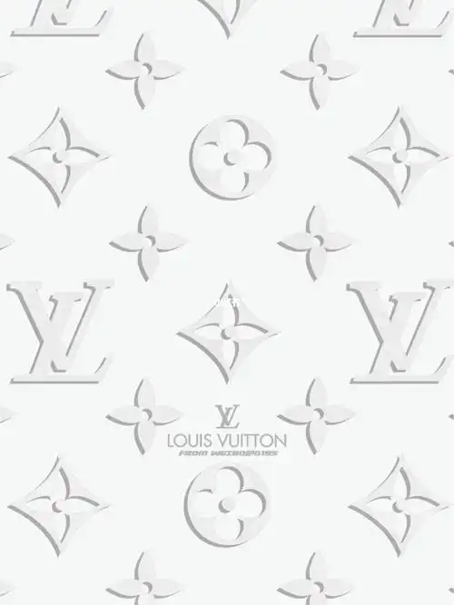 壁纸分享奢侈品牌logo