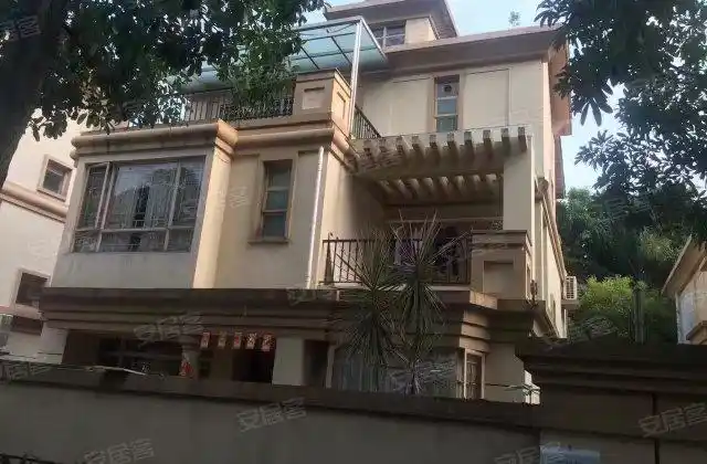 广州房产网>广州小区>花都小区>新区小区>雅居乐雍华廷(别墅)>