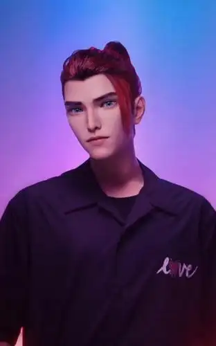 无限王者团新造型曝光!韩信变短发,李白颜值下降,赵云帅出天际